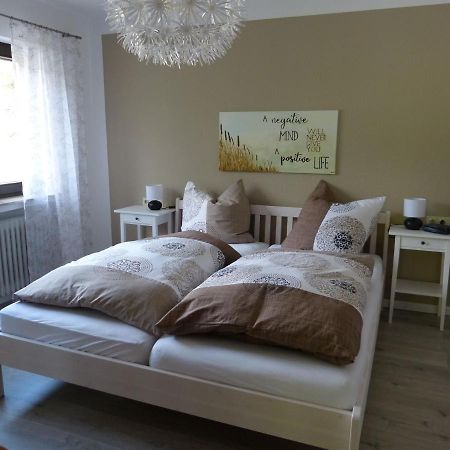 Ferienwohnung Haus Wiesengrund ฟอร์บาค ภายนอก รูปภาพ