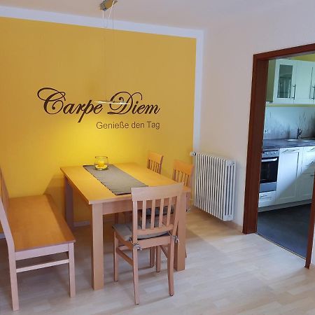 Ferienwohnung Haus Wiesengrund ฟอร์บาค ภายนอก รูปภาพ
